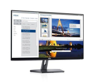 Dell DELL 27'' SE2719H 210-AQKM Czarny - 1462224 - zdjęcie 1